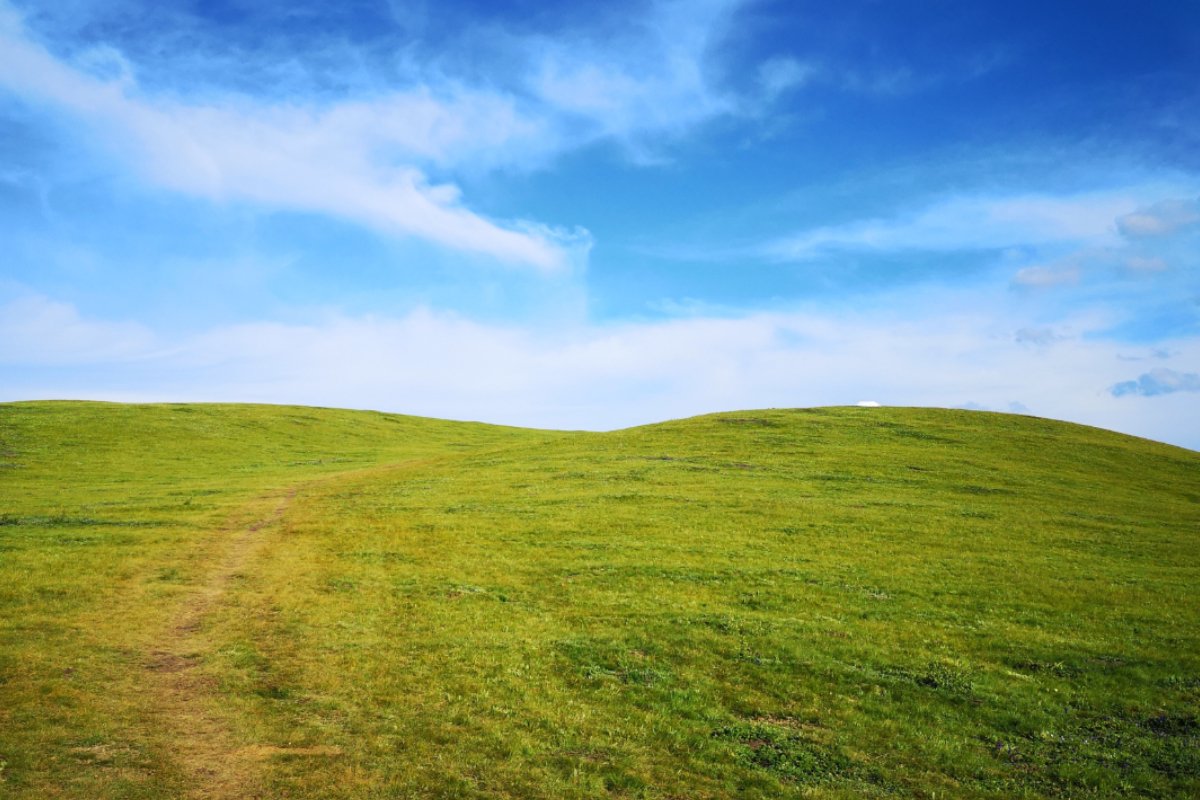 Koryo Hall to Daewanguk