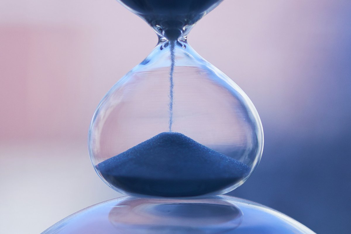 Essay on Time in Jeosung