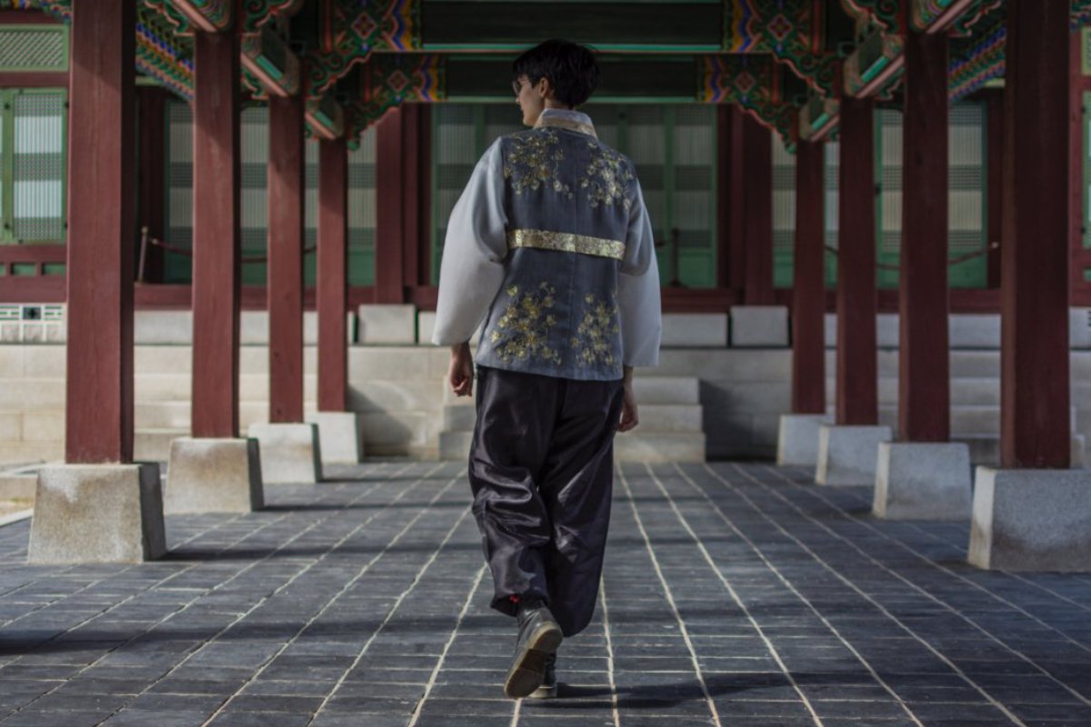 Joseon Royal Court Culture