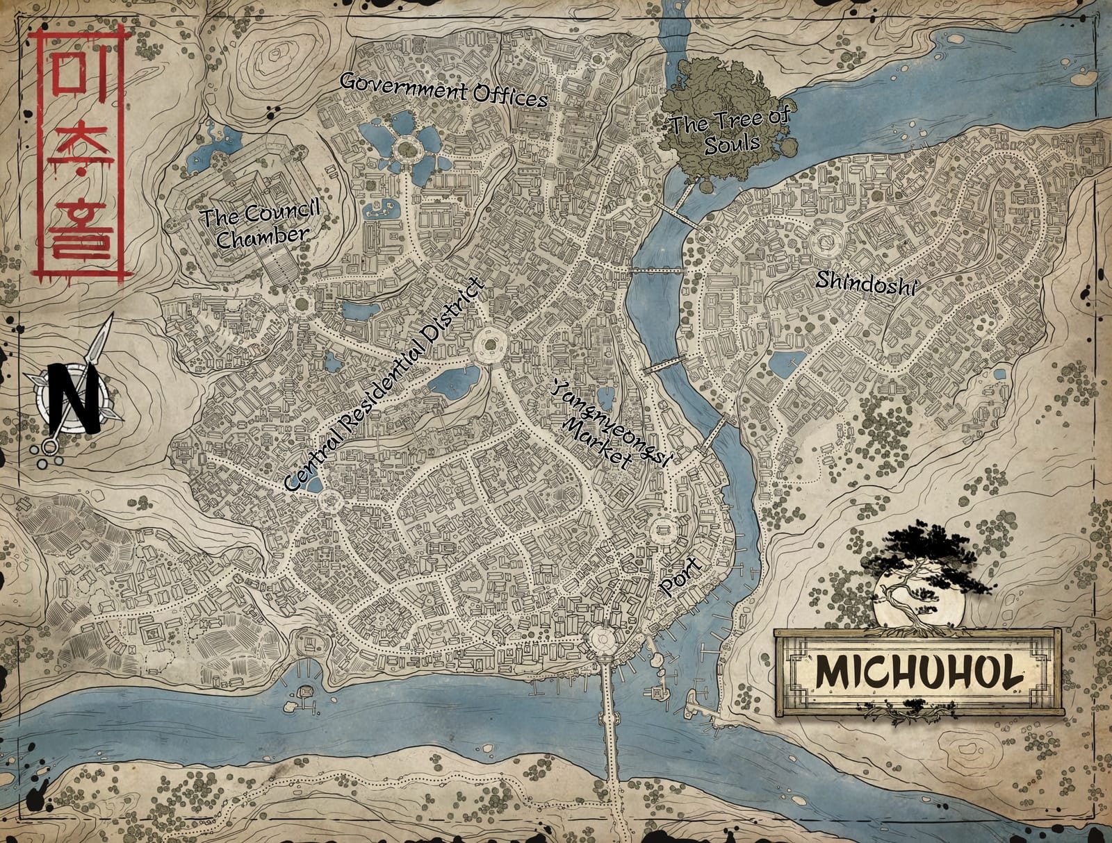 Michuhol